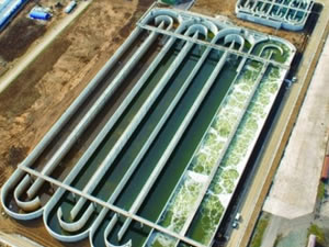 Samsun’un atık su sorunu çözecek proje