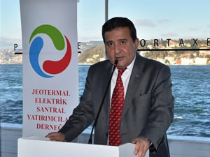 Jeotermal kaynaklı tarımda hedef 5 yılda 5 kat artış