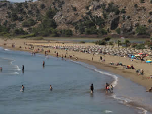 Muğla’da sahiller hareketlendi