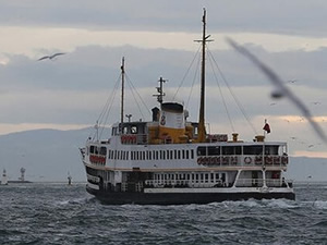 5 kuruşa vapur yolculuğu bugün başlıyor