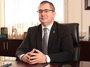 Cem Melikoğlu'ndan, Denizcilik ve Kabotaj Bayramı Mesajı