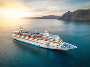 Celestyal Cruises sezon kararını açıkladı