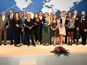 Bosphorus Ship Brokers Dinner ikinci kez ertelendi