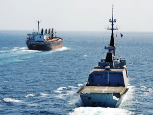 Akdeniz'de Türk-Fransız çekişmesi, NATO gündemine yansıdı