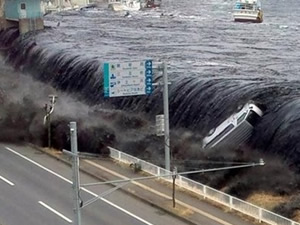 İstanbul 'Tsunami Eylem Planı' hazır!