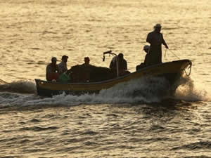 İsrail, Gazze'de balıkçılara yönelik 6 ayda 172 ihlal gerçekleştirdi