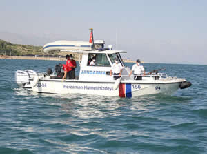 Van'daki kayıp teknede ölenlerin sayısı 11'e yükseldi