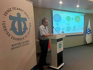 Teknelerdeki atıkları Büyükşehir toplayacak