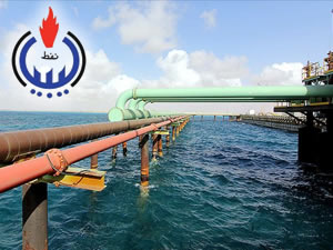 Hafter'e bağlı silahlı gruplar, Sidra Limanı'nda petrol yüklemesini engelledi