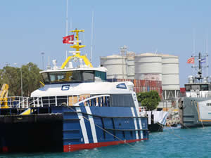 Pandemide aile tipi süperlüks yatlara büyük ilgi