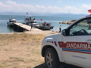 Van Gölü’nden çıkarılan ceset sayısı 26’ya yükseldi