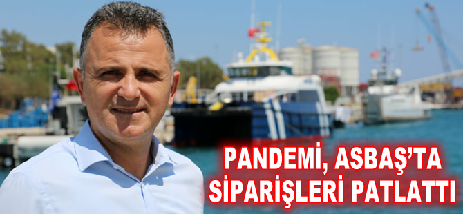 Pandemide süperlüks yatlara ilgi arttı, siparişlerde patlama yaşanıyor!