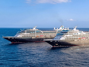 Tura Turizm’e Azamara Club Cruises’tan Yılın Tur Operatörü Ödülü!
