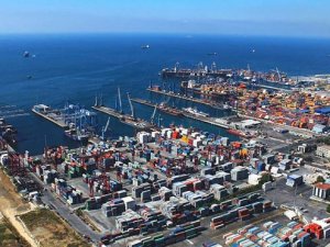 Temmuz ayı ihracat rakamları açıklandı