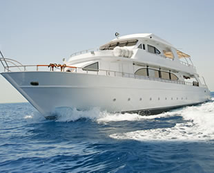 Temmuz ayının ihracat şampiyonu gemi ve yat oldu