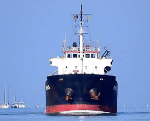 ‘MV Rhosus’ isimli geminin kaptanı Boris Prokoşev konuştu: Geminin gübre yüklü olduğunu sanıyordum