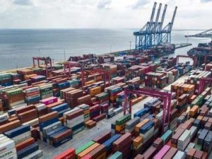 İhracat, Temmuz ayında yüzde 11,5 arttı