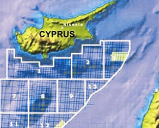 Güney Kıbrıs ile İsrail arasında ‘İsai’ yatağı için yapılan görüşmeler ilerliyor