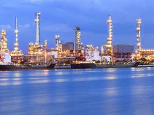 Petrol ithalatı Mayıs ayında yüzde 22.7 azaldı