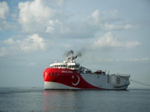 Türkiye, Akdeniz'de yeni Navtex ilan etti