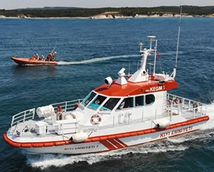 Kandıra’da denize giren 2 kadın boğuldu, 1 kişi kayboldu
