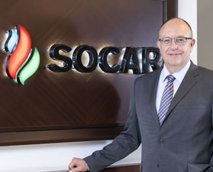 SOCAR Türkiye Kurumsal İletişim Başkanı Murat LeCompte: Halka arzımız ertelenecek