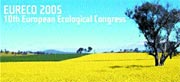 Avrupa Ekoloji Kongresi başladı