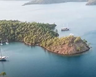 Muğla’da denizciler çözüm bekliyor