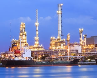 Petrol ithalatı Mayıs ayında yüzde 22,7 azaldı