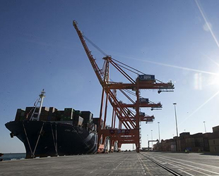 İstanbul'dan 236 noktaya ihracat yapıldı