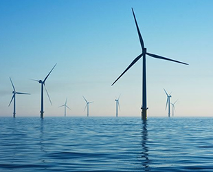 Deniz üstü rüzgar enerjisi küresel kurulu gücü 2030'da 234 gigavatı aşacak