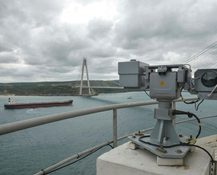 Türk Boğazları Gemi Trafik Hizmetleri’ndeki yazılımlar millileşiyor