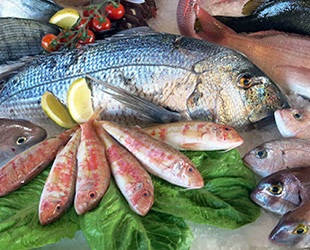 Balık tüketiminde sınıfta kaldık