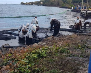 Mauritius’taki tanker faciasının etkisi yıllar boyunca sürecek