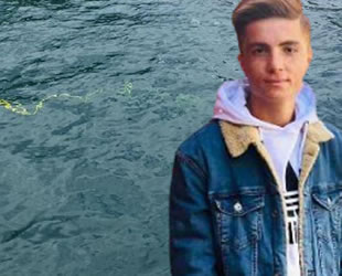 Ordu'da denizde kaybolan Mehmet, robot kamerayla aranıyor