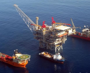 ABD'den Kıbrıs'a doğalgaz desteği geldi