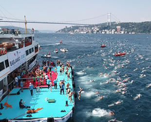 İstanbul Boğazı deniz trafiğine kapatılacak