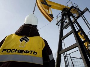 Rusya'nın en büyük petrol şirketi Rosneft zarar etti