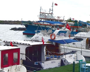 Gezi teknesi yatırımları Trabzon turizmini çeşitlendiriyor