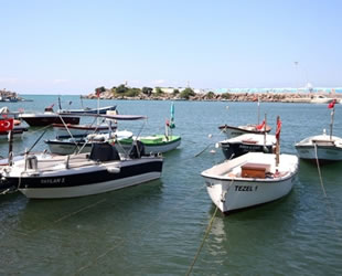 Batı Karadenizli balıkçılar ‘vira bismillah’ demek için sabırsızlanıyor