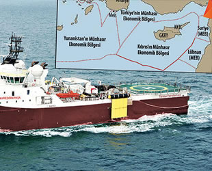 AB’den Yunanistan’a kötü haber geldi: O harita geçersiz...