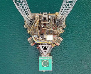 Dünyanın en büyük enerji şirketlerinden Valaris, iflas başvurusunda bulundu