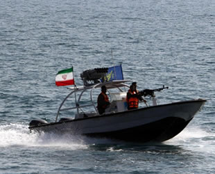 İran, BAE’ye ait bir gemiye el koydu