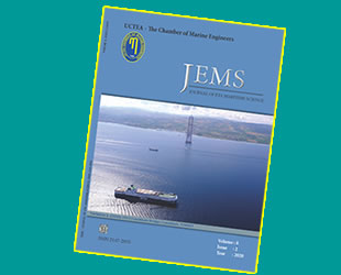 GEMİMO’nun JEMS Dergisi, ESCI’de yer almaya hak kazandı