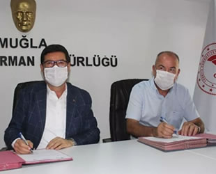 Bodrum ve Milas’ta deniz kıyılarını kültür balıkçıları temizleyecek