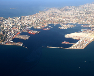 Dakar Limanı da diken üstünde: Depolarda 2 bin 700 ton amonyum nitrat var