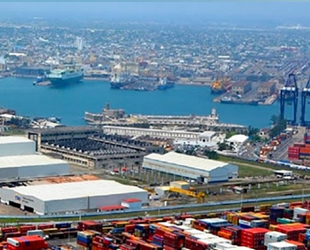 Meksika'da Veracruz Limanı'nın 100 yıllık imtiyazı iptal edilebilir