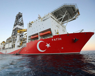 Fatih Dönmez: Gazın ekonomik değeri 65 milyar dolar olacak