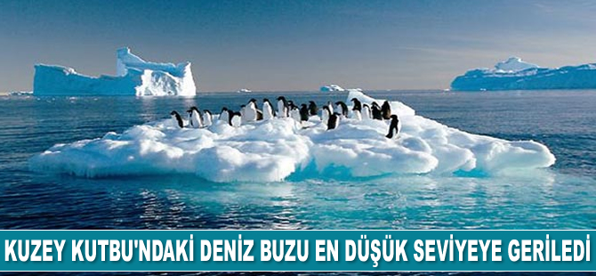 Temmuz ayı, Kuzey Yarımküre'de 'en sıcak ay' olarak kayıtlara geçti