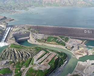 Ilısu Barajı ekonomiye 3 ayda 375 milyon lira katkı sağladı